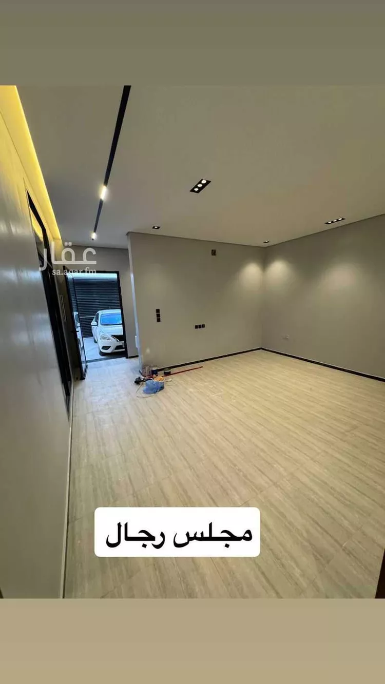 دور للإيجار في شارع نصر الجيلاني, حي المرجان, مدينة الرياض, منطقة الرياض صورة 2