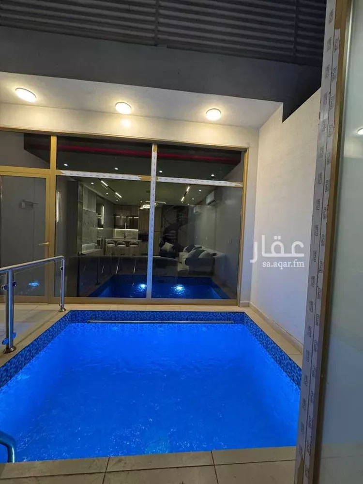 استراحة للإيجار في شارع عبدالله باشا باناجه, حي المناخ, مدينة الرياض, منطقة الرياض 11