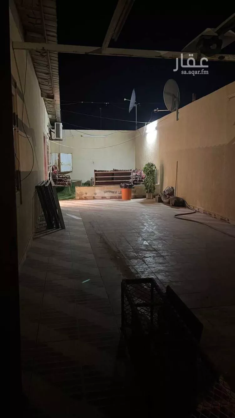 استراحة للإيجار في شارع 23144816, حي عريعرة, مدينة الزلفي, منطقة الرياض صورة 3