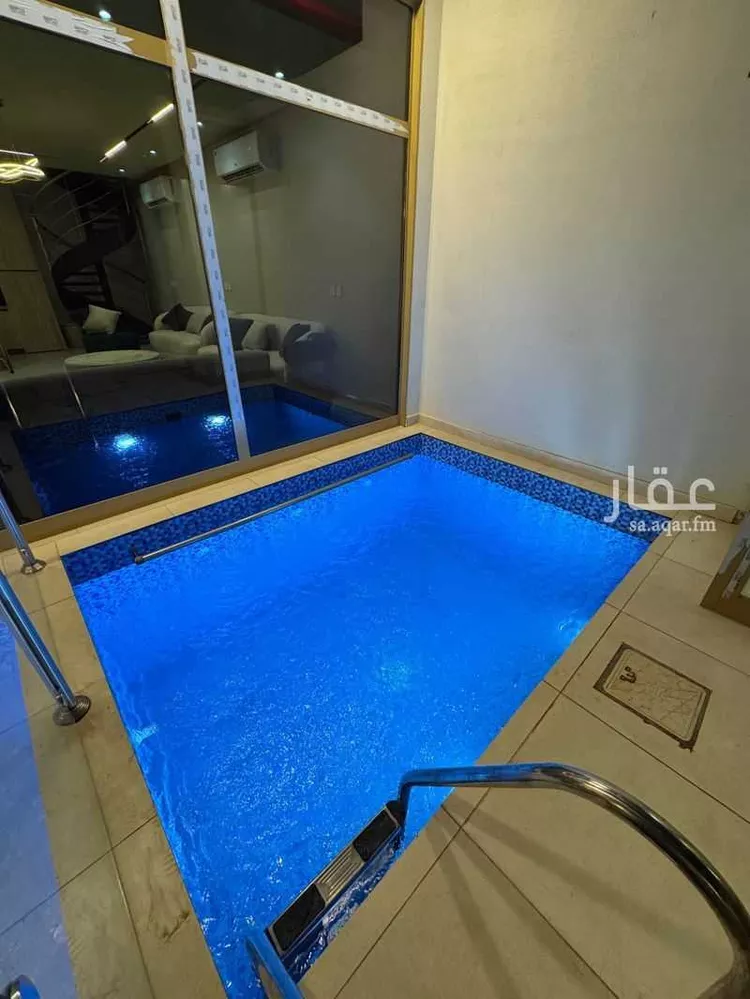استراحة للإيجار في شارع عبدالله باشا باناجه, حي المناخ, مدينة الرياض, منطقة الرياض 12