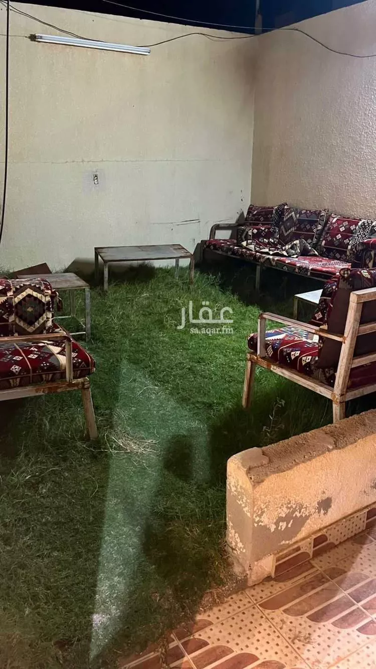 استراحة للإيجار في شارع 23144816, حي عريعرة, مدينة الزلفي, منطقة الرياض صورة 5