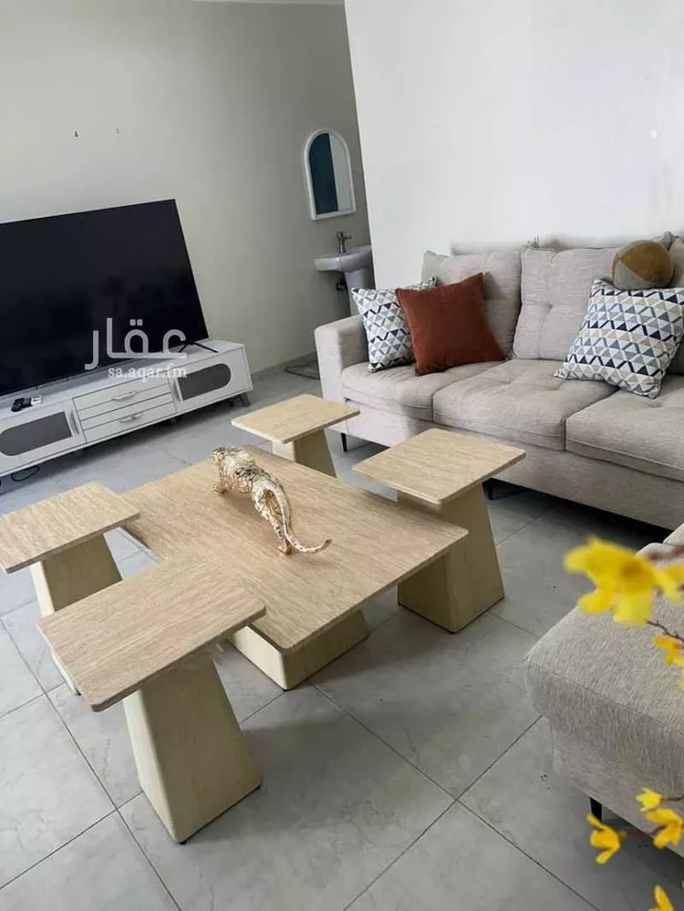 استراحة للإيجار في شارع صالح الرشيد, حي المناخ, مدينة الرياض, منطقة الرياض صورة 4