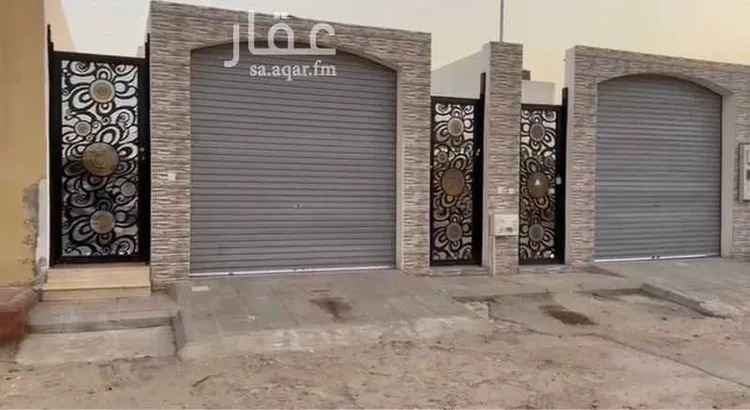 Rest House for Rent in Riyadh Al Manakh صورة 3