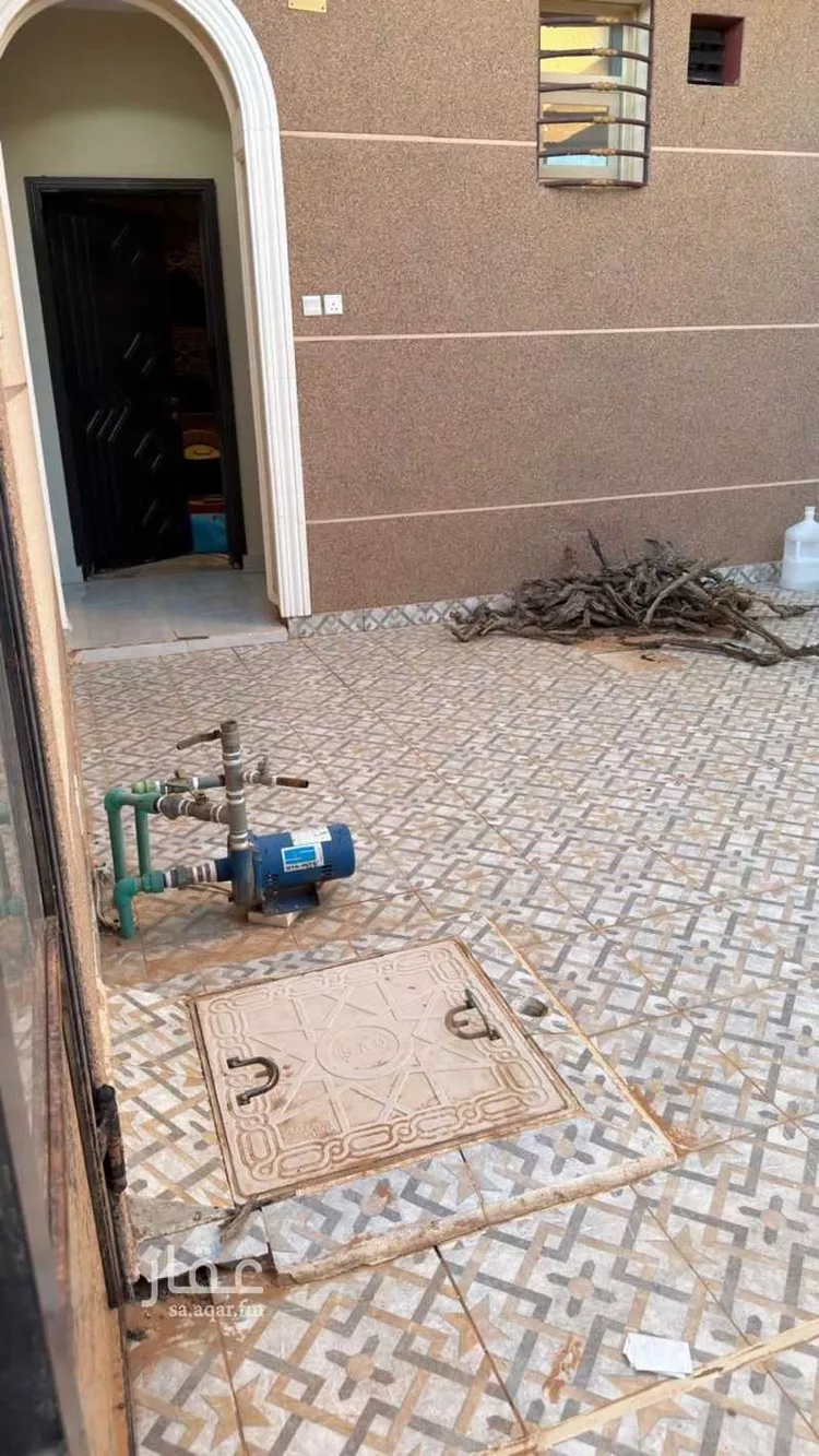 فيلا للإيجار في شارع 24459787, حي قرطبة, مدينة الزلفي, منطقة الرياض صورة 5