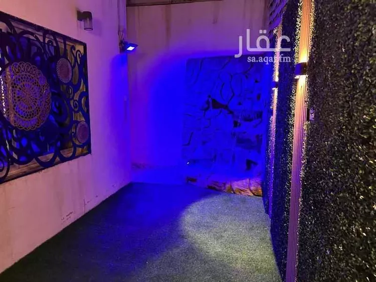 استراحة للإيجار في شارع صالح الرشيد, حي المناخ, مدينة الرياض, منطقة الرياض صورة 5