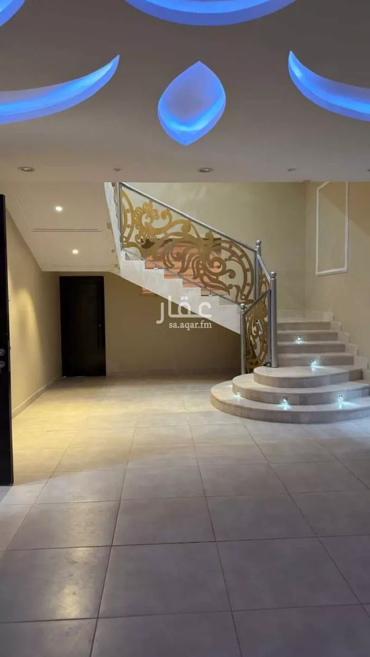 فيلا للإيجار في شارع 24459787, حي قرطبة, مدينة الزلفي, منطقة الرياض صورة 3