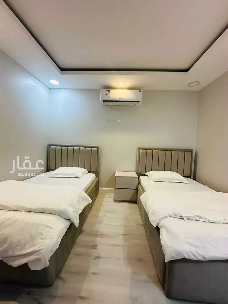 شقة للإيجار في شارع اوس بن عابد ، حي الشعلة ، الدمام ، الدمام صورة 4