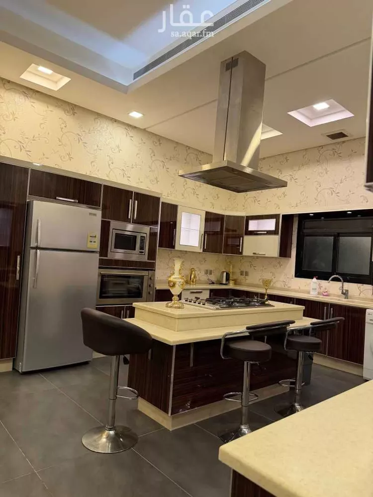 شقة للإيجار في شارع أبي الشكر بن مكارم, حي أبحر الشمالية, مدينة جدة, منطقة مكة المكرمة صورة 4