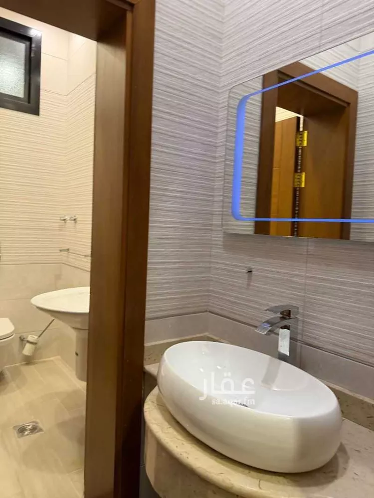 شقة للإيجار في شارع أبي الشكر بن مكارم, حي أبحر الشمالية, مدينة جدة, منطقة مكة المكرمة صورة 2