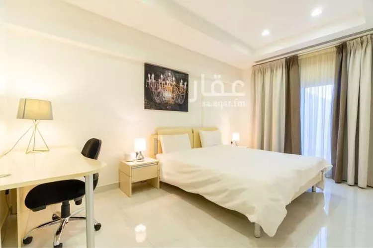 شقة للإيجار في شارع علي بن الحسن الخزرجي, حي الرحمانية, مدينة الرياض, منطقة الرياض صورة 5