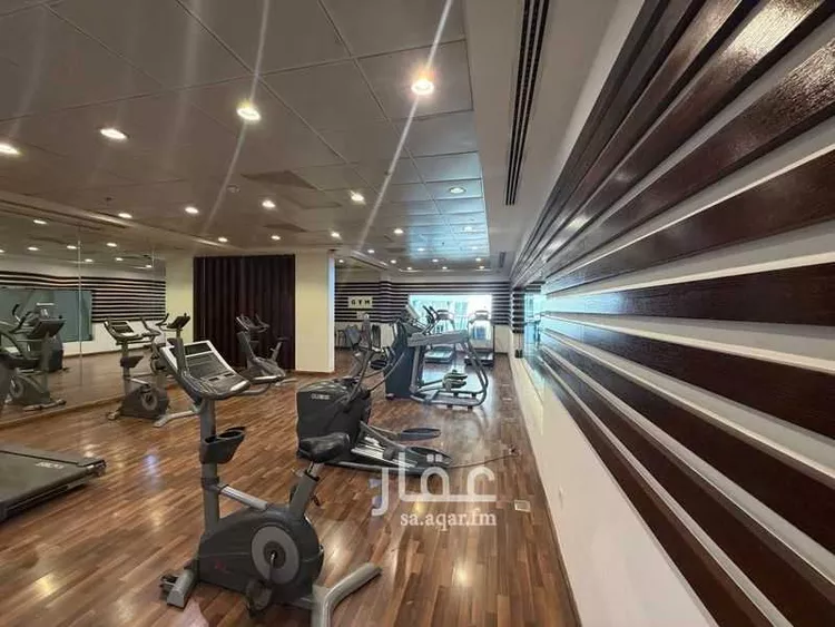 شقة للإيجار في شارع علي بن الحسن الخزرجي, حي الرحمانية, مدينة الرياض, منطقة الرياض 9