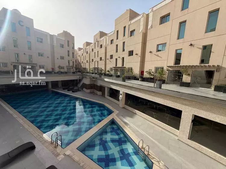 شقة للإيجار في شارع علي بن الحسن الخزرجي, حي الرحمانية, مدينة الرياض, منطقة الرياض 19