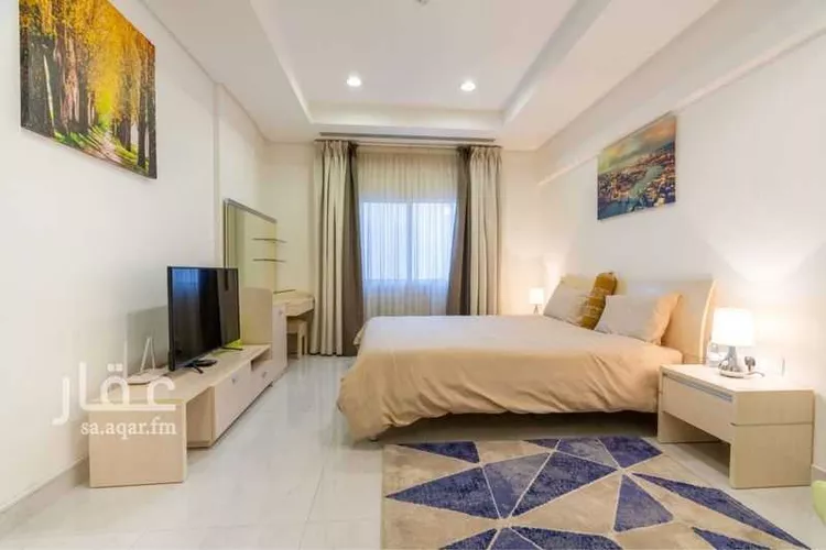 شقة للإيجار في شارع علي بن الحسن الخزرجي, حي الرحمانية, مدينة الرياض, منطقة الرياض صورة 3