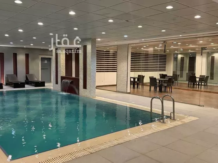 شقة للإيجار في شارع علي بن الحسن الخزرجي, حي الرحمانية, مدينة الرياض, منطقة الرياض 17