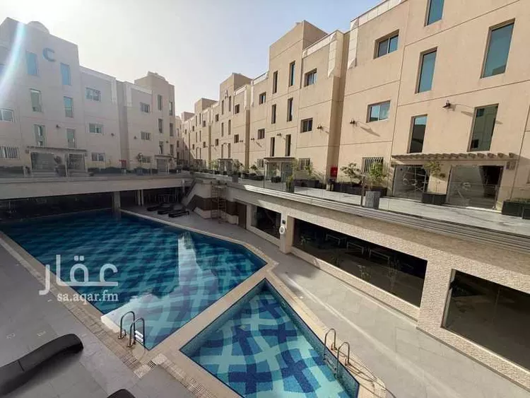 شقة للإيجار في شارع علي بن الحسن الخزرجي, حي الرحمانية, مدينة الرياض, منطقة الرياض 11