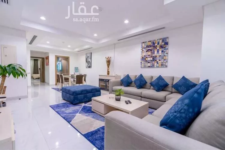 شقة للإيجار في شارع علي بن الحسن الخزرجي, حي الرحمانية, مدينة الرياض, منطقة الرياض 7