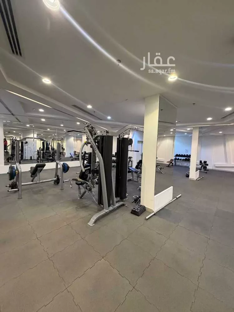 شقة للإيجار في شارع علي بن الحسن الخزرجي, حي الرحمانية, مدينة الرياض, منطقة الرياض 8