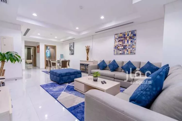 شقة للإيجار في شارع علي بن الحسن الخزرجي, حي الرحمانية, مدينة الرياض, منطقة الرياض