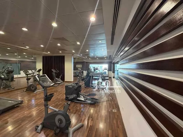 شقة للإيجار في شارع علي بن الحسن الخزرجي, حي الرحمانية, مدينة الرياض, منطقة الرياض 16