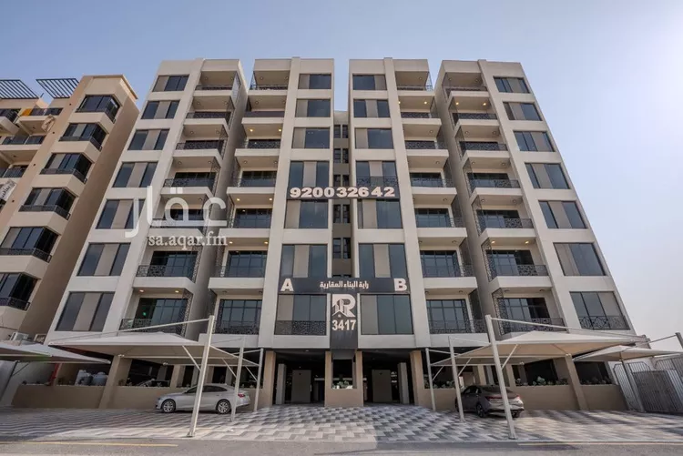 شقة للبيع في شارع العوالي, حي الشعلة, مدينة الدمام, المنطقة الشرقية