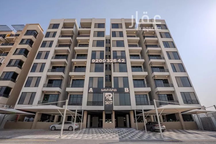 شقة للبيع في شارع العوالي, حي الشعلة, مدينة الدمام, المنطقة الشرقية