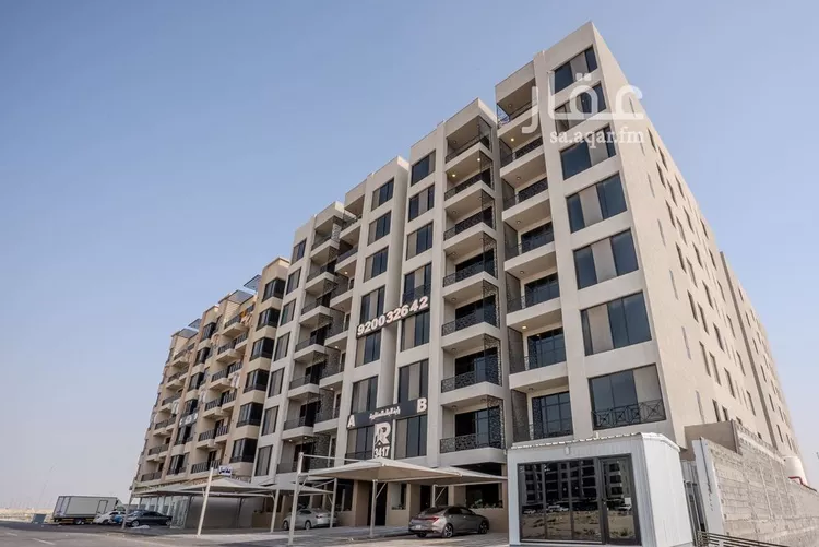 Apartment for Sale in Dammam Ash Shulah