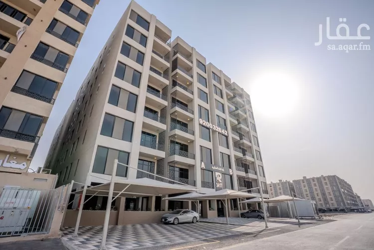 شقة للبيع في شارع العوالي, حي الشعلة, مدينة الدمام, المنطقة الشرقية