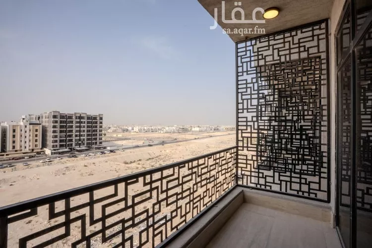 شقة للبيع في شارع العوالي, حي الشعلة, مدينة الدمام, المنطقة الشرقية صورة 3