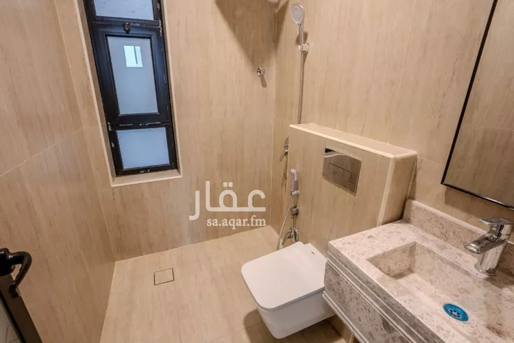 شقة للبيع في شارع العوالي, حي الشعلة, مدينة الدمام, المنطقة الشرقية 7