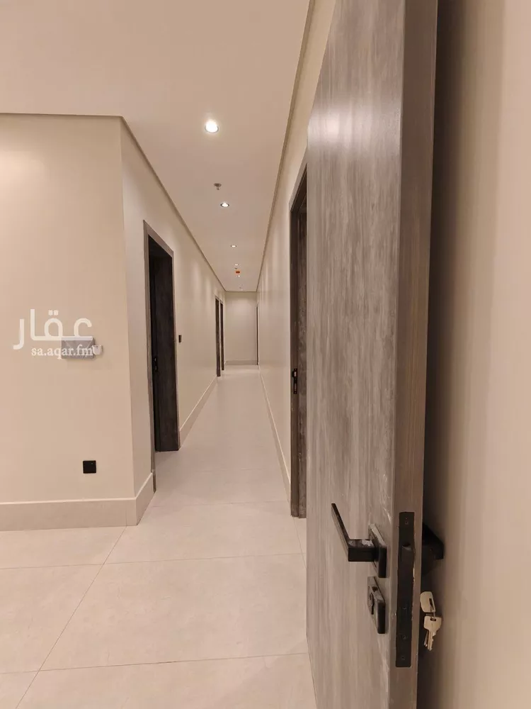 شقة للبيع في شارع الخليل بن احمد, حي الزهور, مدينة الدمام, المنطقة الشرقية 6