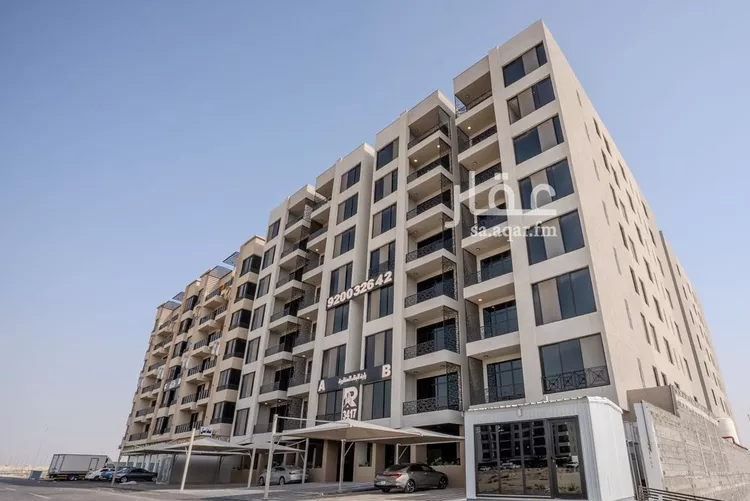 شقة للبيع في شارع العوالي, حي الشعلة, مدينة الدمام, المنطقة الشرقية