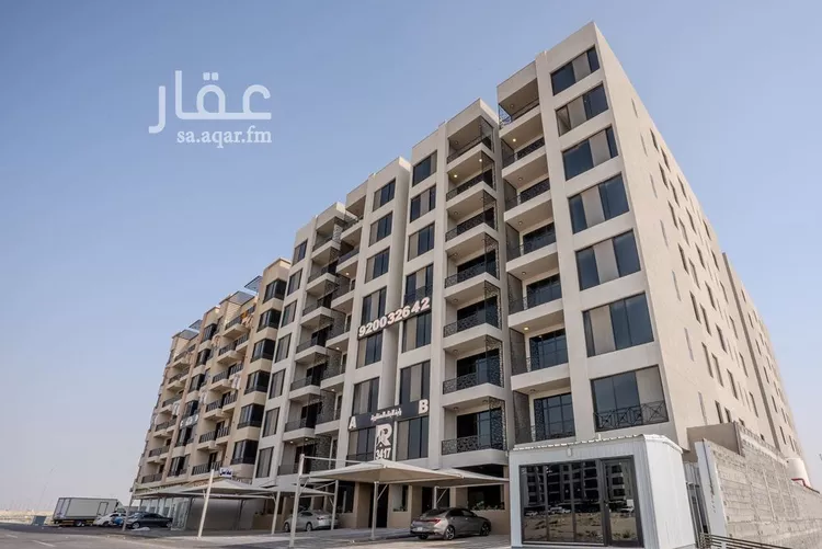 شقة للبيع في شارع العوالي, حي الشعلة, مدينة الدمام, المنطقة الشرقية