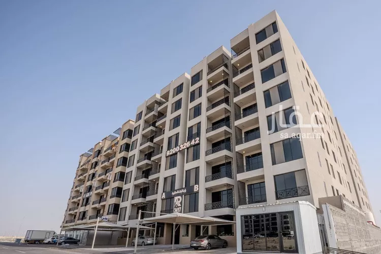 شقة للبيع في شارع العوالي, حي الشعلة, مدينة الدمام, المنطقة الشرقية