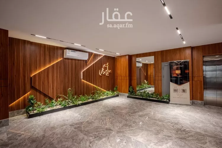 شقة للبيع في شارع العوالي, حي الشعلة, مدينة الدمام, المنطقة الشرقية صورة 4