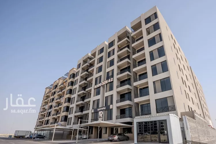 شقة للبيع في شارع العوالي, حي الشعلة, مدينة الدمام, المنطقة الشرقية