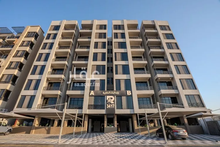 شقة للبيع في شارع العوالي, حي الشعلة, مدينة الدمام, المنطقة الشرقية