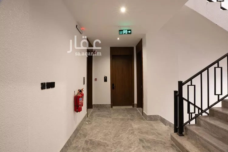 شقة للبيع في شارع العوالي, حي الشعلة, مدينة الدمام, المنطقة الشرقية صورة 3