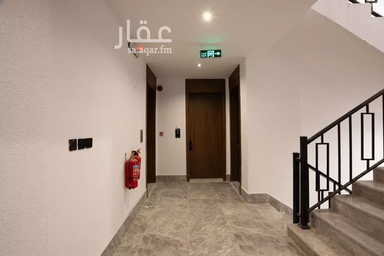 شقة للبيع في شارع العوالي, حي الشعلة, مدينة الدمام, المنطقة الشرقية صورة 3