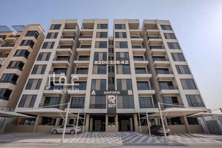 شقة للبيع في شارع العوالي, حي الشعلة, مدينة الدمام, المنطقة الشرقية صورة 2