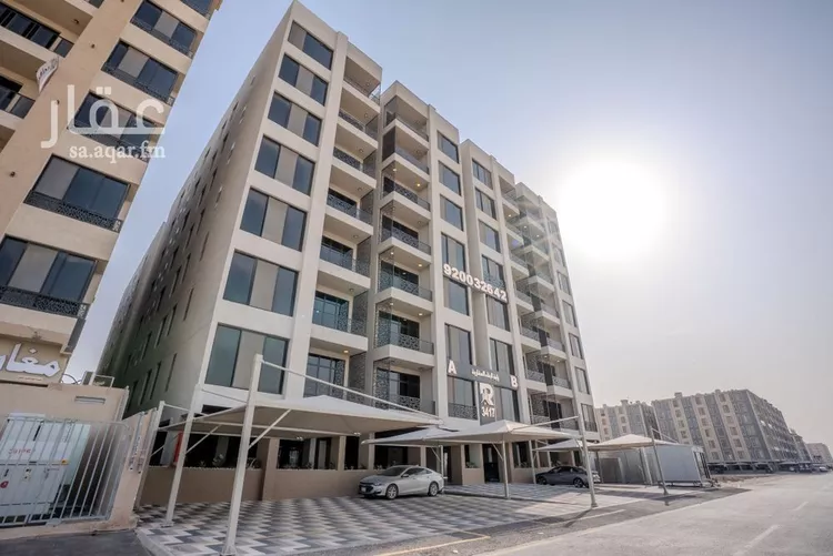 شقة للبيع في شارع العوالي, حي الشعلة, مدينة الدمام, المنطقة الشرقية صورة 2