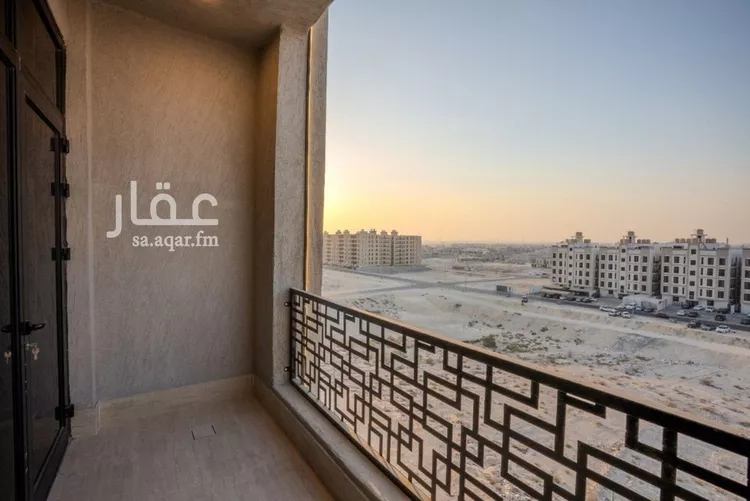 شقة للبيع في شارع العوالي, حي الشعلة, مدينة الدمام, المنطقة الشرقية