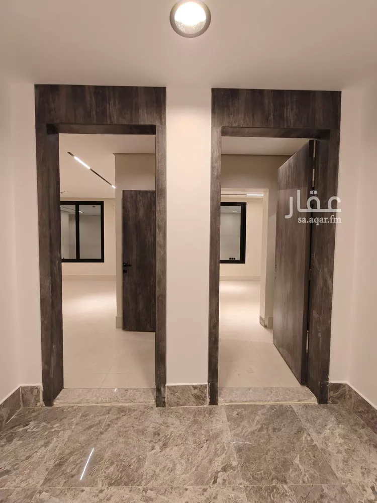 شقة للبيع في شارع الخليل بن احمد, حي الزهور, مدينة الدمام, المنطقة الشرقية صورة 2