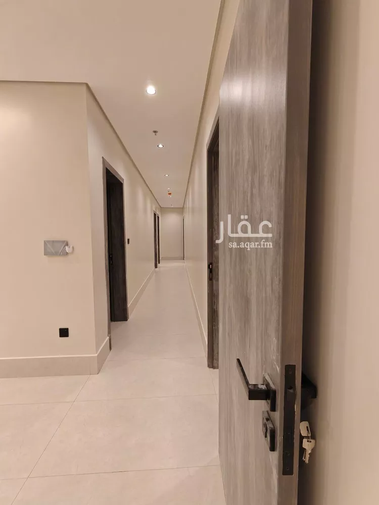 شقة للبيع في شارع الخليل بن احمد, حي الزهور, مدينة الدمام, المنطقة الشرقية صورة 3