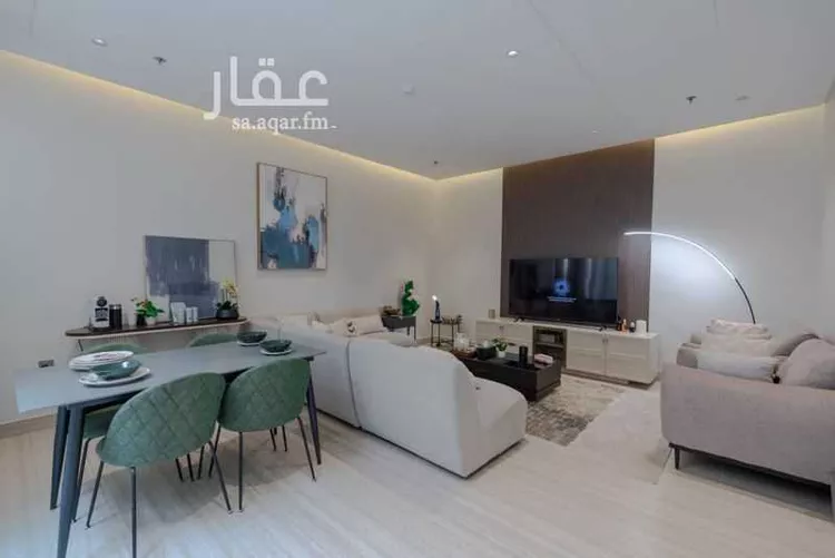 شقة للبيع في شارع وادي الزرقاء, حي الوادي, مدينة الرياض, منطقة الرياض