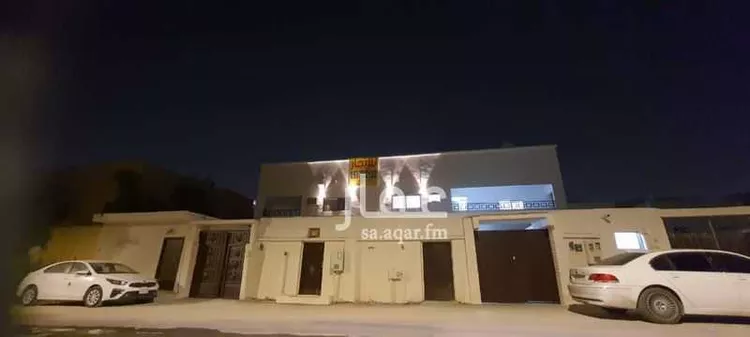 عمارة للإيجار في شارع سفيان بن قيس, حي الورود, مدينة الرياض, منطقة الرياض