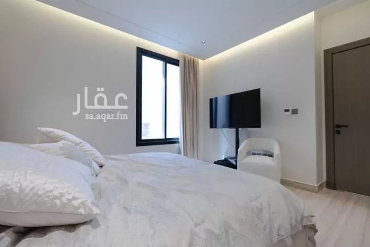 شقة للبيع في شارع وادي الزرقاء, حي الوادي, مدينة الرياض, منطقة الرياض صورة 4