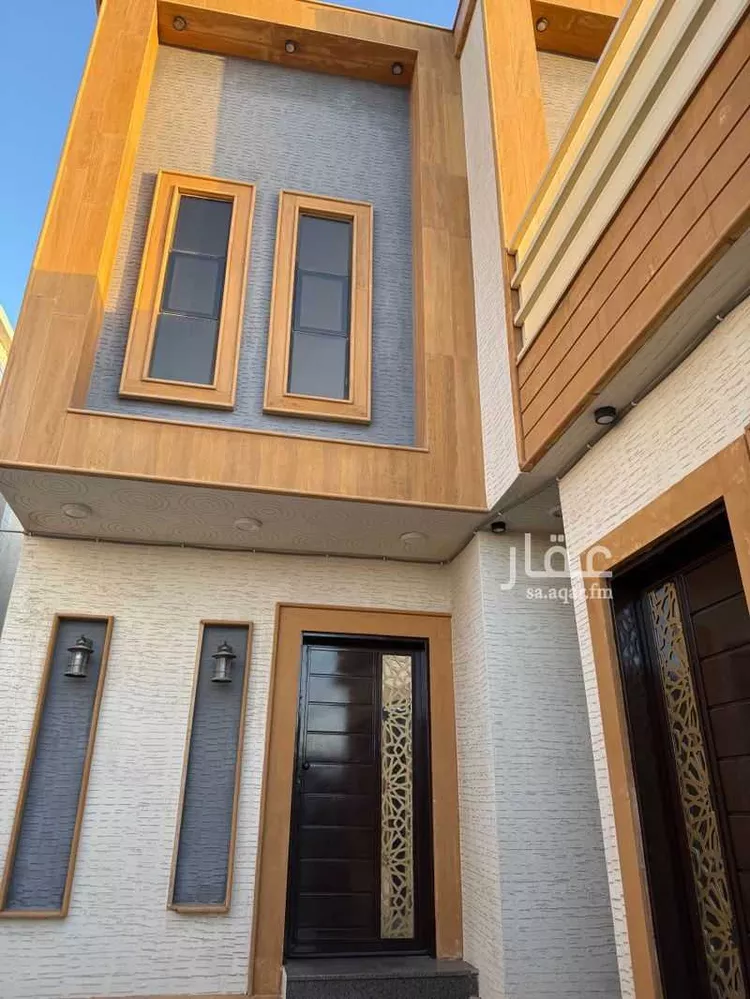 فيلا للبيع في شارع احمد الشاهد ، خميس مشيط ، خميس مشيط صورة 2