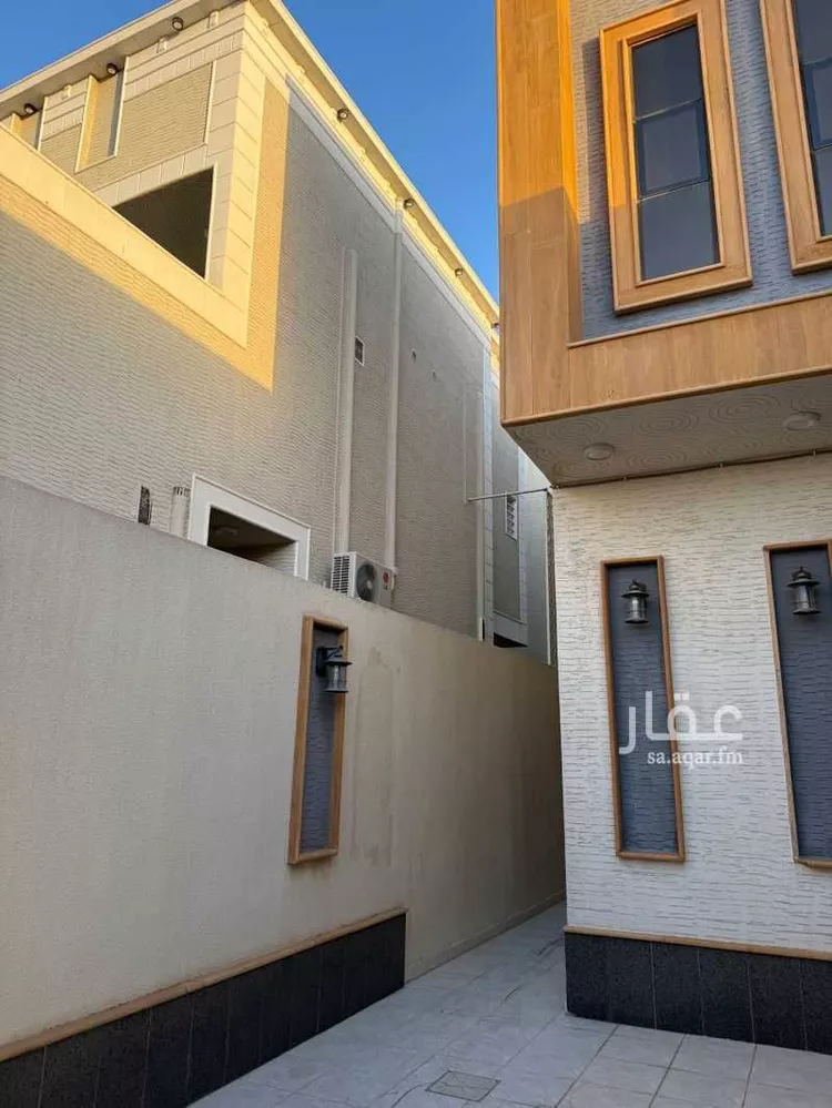 فيلا للبيع في شارع احمد الشاهد ، خميس مشيط ، خميس مشيط صورة 3