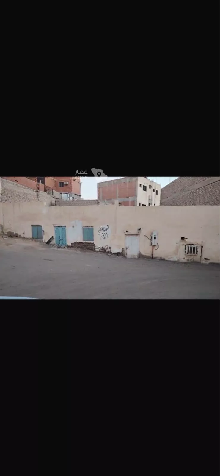Floor for Sale in Medina Al Anabis