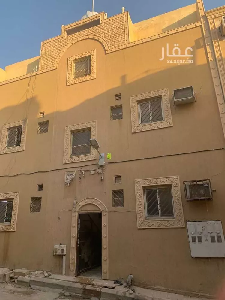 عمارة للبيع في شارع المبارك الكناني, حي ثليم, مدينة الرياض, منطقة الرياض
